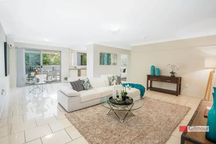 12/40 - 42 Cecil Avenue, Castle Hill NSW 2154