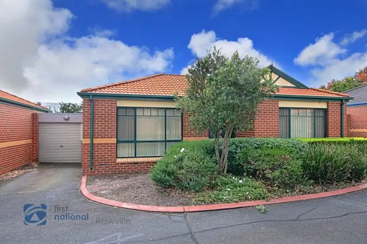 8/15 Lewis Road, Wantirna South VIC 3152