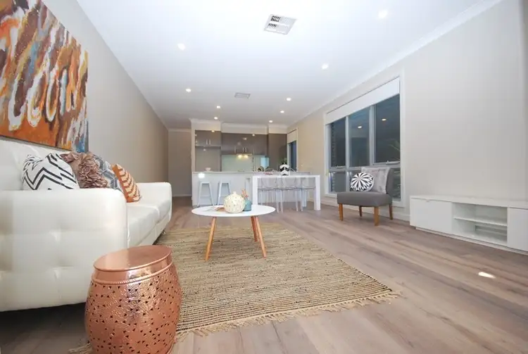 Third view of Homely house listing, 14 Palumbo Avenue, Newton SA 5074
