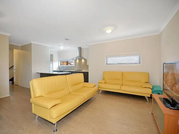 Second view of Homely house listing, 22 Goulding Drive, Plumpton VIC 3335