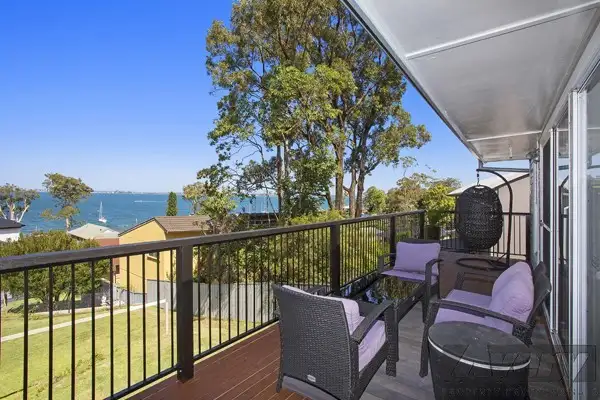 Second view of Homely house listing, 236 Skye Point Road, Coal Point NSW 2283