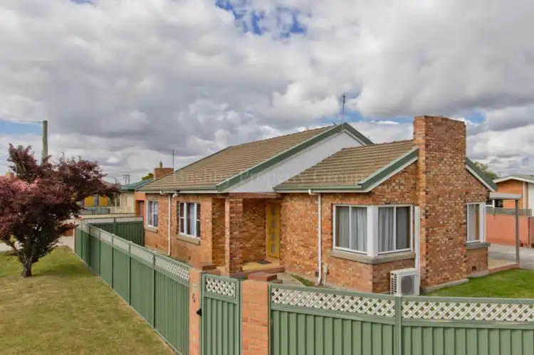 Third view of Homely house listing, 6 Remount Road, Mowbray TAS 7248