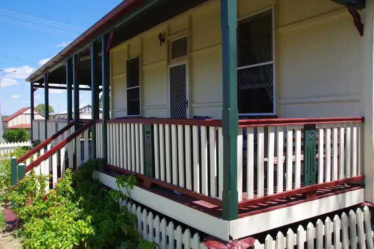 Second view of Homely house listing, 149 Grafton Street, Warwick QLD 4370
