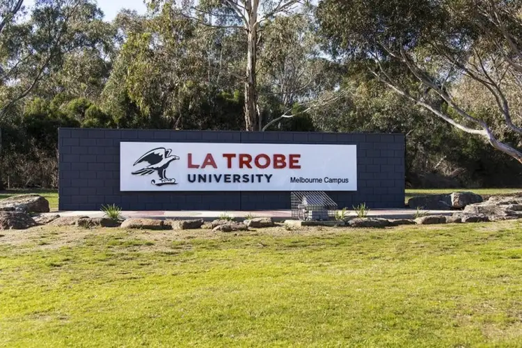 Fourth view of Homely house listing, 1/4 Gray Court, Bundoora VIC 3083