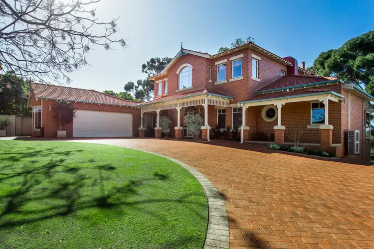 Third view of Homely house listing, 13 Swan View Terrace, Maylands WA 6051