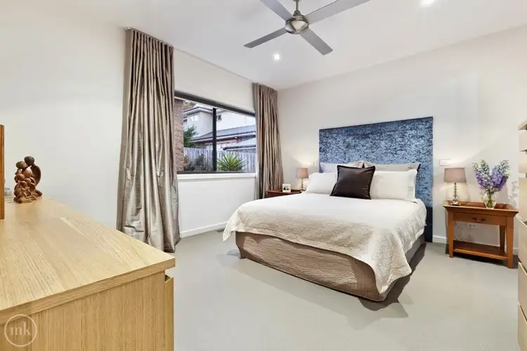 Sixth view of Homely townhouse listing, 2/51 Looker Road, Montmorency VIC 3094
