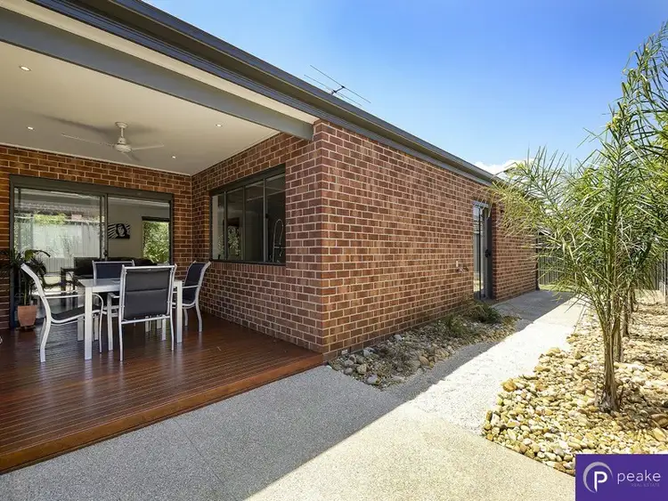 Second view of Homely house listing, 49 Prosperity Avenue, Cranbourne North VIC 3977