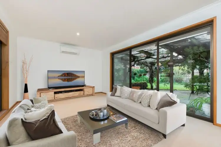 Third view of Homely house listing, 11 Braemar Court, Newtown VIC 3220