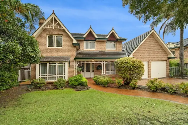 28 Taylor Street, West Pennant Hills NSW 2125