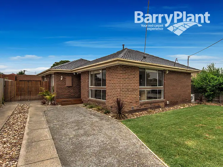 88 Tamar Drive, Deer Park VIC 3023