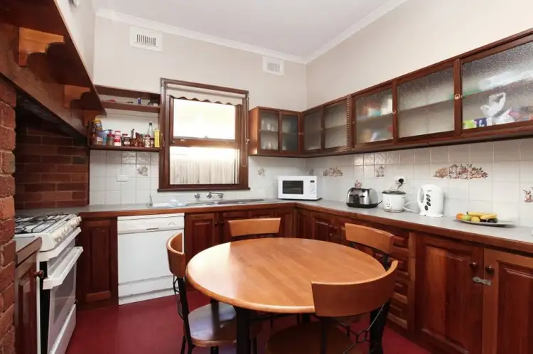 Fifth view of Homely house listing, 1/1 Centre Street, Sunshine VIC 3020