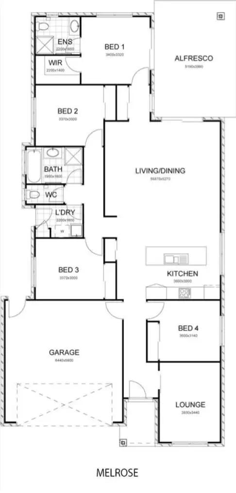 Fifth view of Homely house listing, 6 Kevpat Place, Nudgee QLD 4014