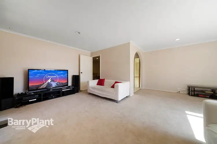 Fourth view of Homely house listing, 13 Kinkead Crescent, Endeavour Hills VIC 3802