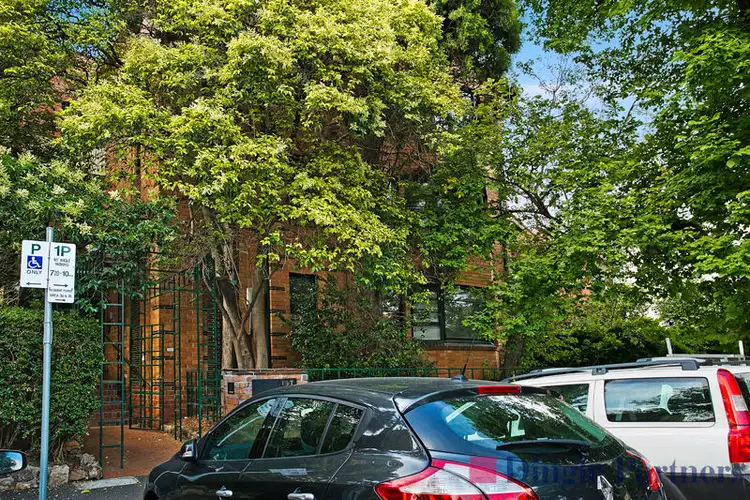 Third view of Homely apartment listing, 1/37-41 George Street, East Melbourne VIC 3002