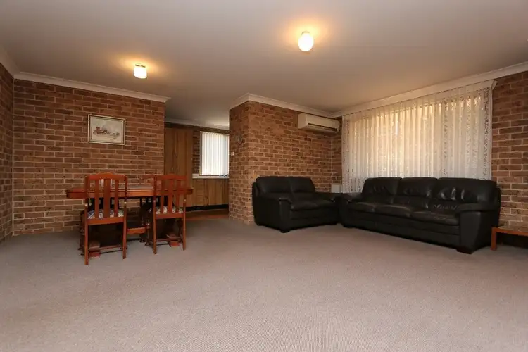 Third view of Homely house listing, 1/28 Houston Ave, Tenambit NSW 2323