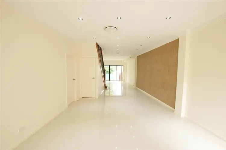 Seventh view of Homely semi-detached listing, 58 Carson Street, Panania NSW 2213