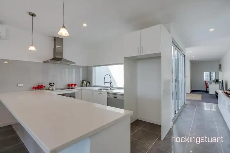 Fifth view of Homely apartment listing, LOT 3/1087 Point Nepean Road, Rosebud VIC 3939