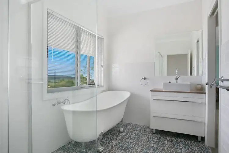 Sixth view of Homely rural property listing, 1394 Webbers Creek Road, Paterson NSW 2421