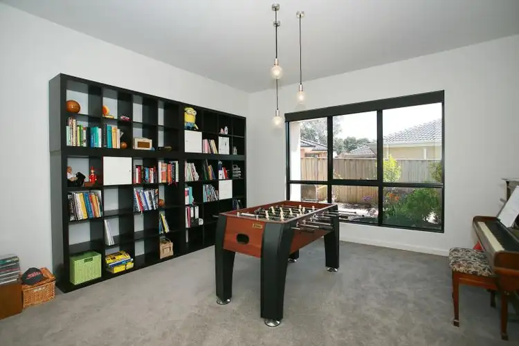 Seventh view of Homely house listing, 35 Crampton Chase, Sandhurst VIC 3977