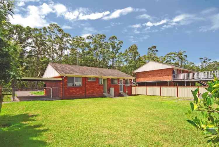 Fifth view of Homely house listing, 211 Old Southern Road, South Nowra NSW 2541