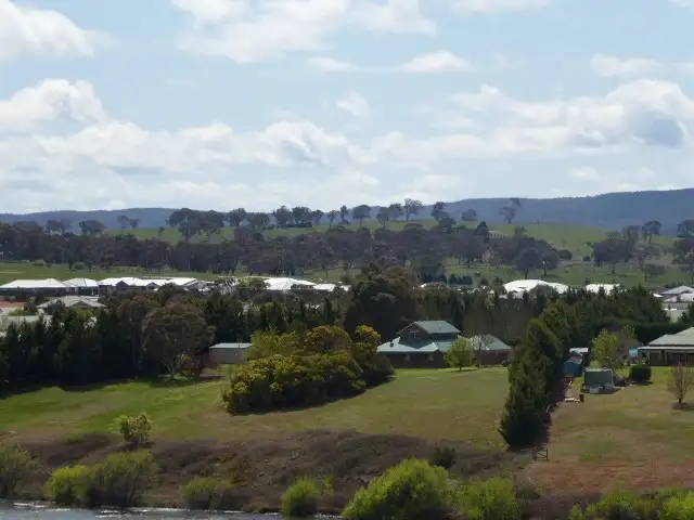 Fourth view of Homely land listing, Lot 911 'Snowgums' Clyde Street, Goulburn NSW 2580