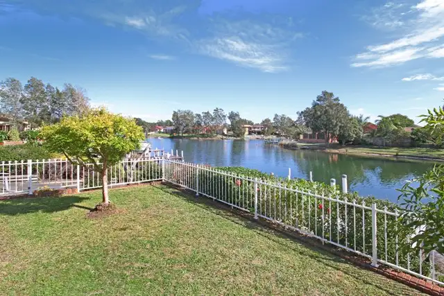 Third view of Homely house listing, 23 Whimbrel Drive, Sussex Inlet NSW 2540