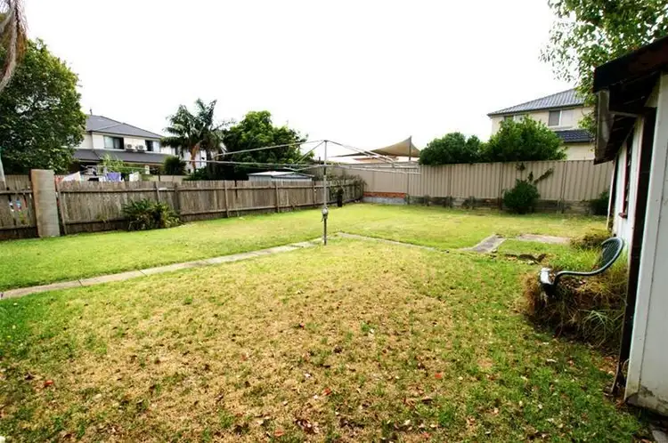 Second view of Homely house listing, 3 Benfield Parade, Panania NSW 2213