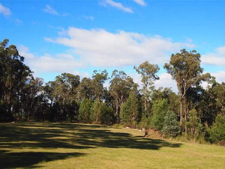 125 Bullock Hill Road, Sarsfield VIC 3875