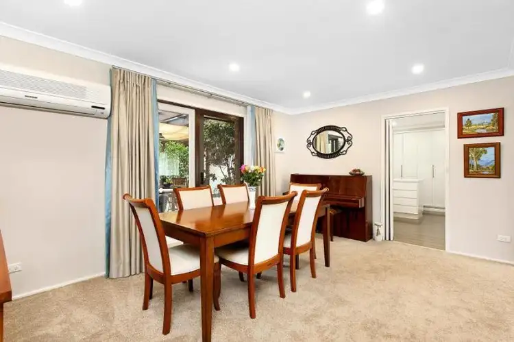 Fourth view of Homely house listing, 13 Iona Avenue, North Rocks NSW 2151