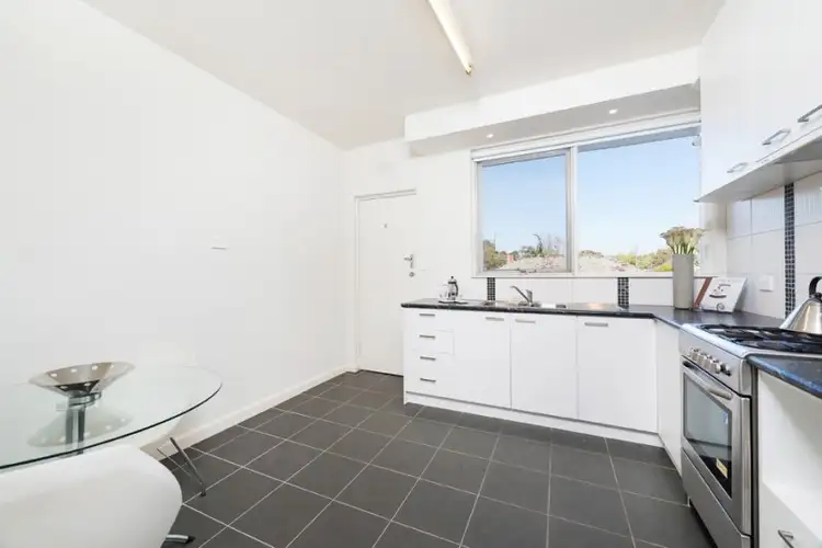 Third view of Homely unit listing, 6/13 Myrniong Street, Glen Iris VIC 3146