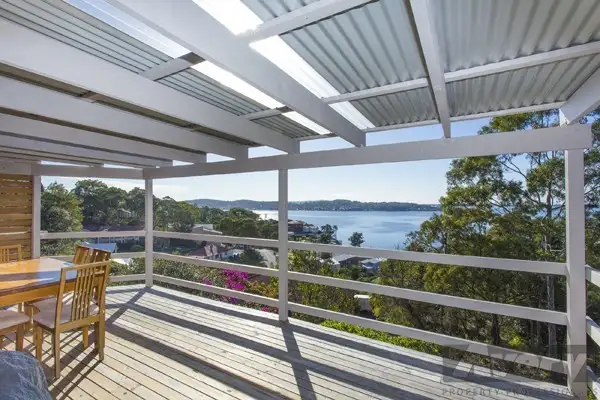 Third view of Homely house listing, 65 Sunlight Parade, Fishing Point NSW 2283