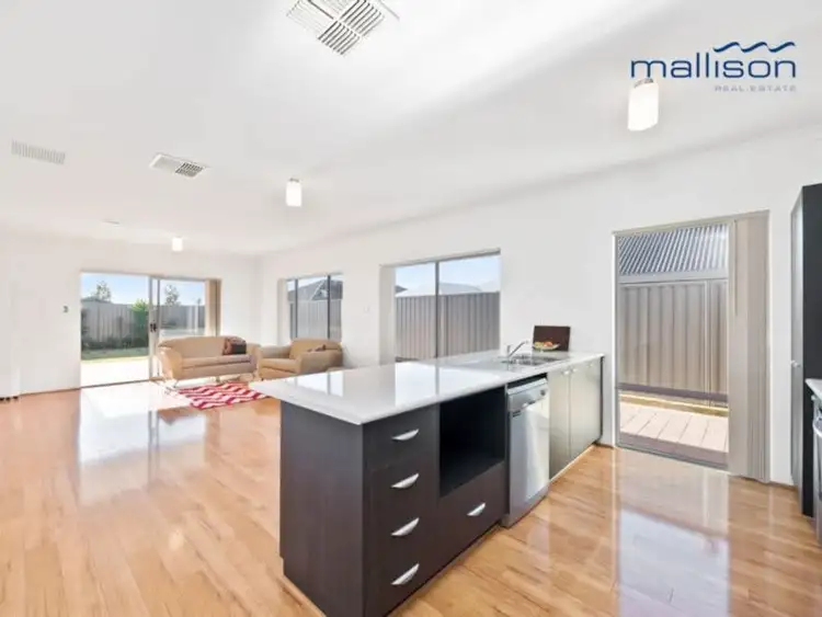 Main view of Homely house listing, 3 Balliol Court, Piara Waters WA 6112