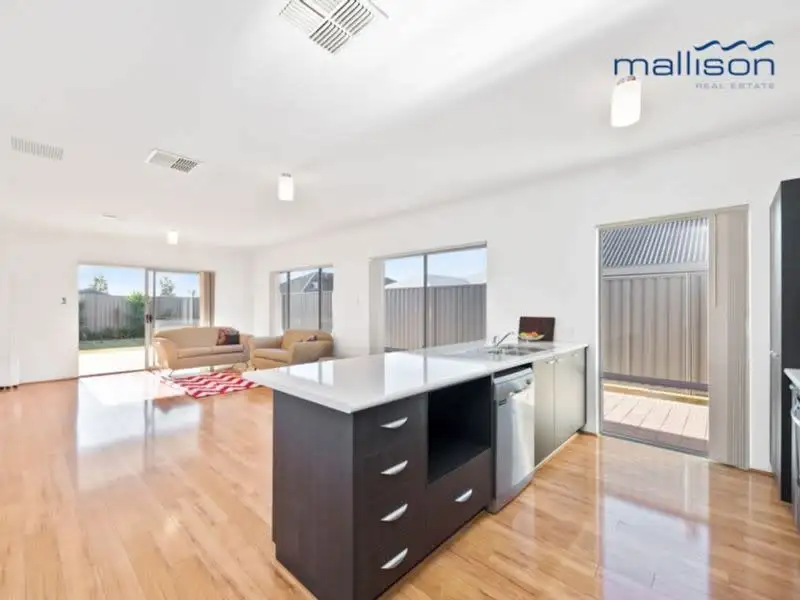 Main view of Homely house listing, 3 Balliol Court, Piara Waters WA 6112