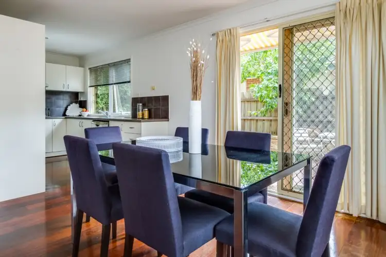 Fourth view of Homely house listing, 29A McIntyre Street, Burwood VIC 3125