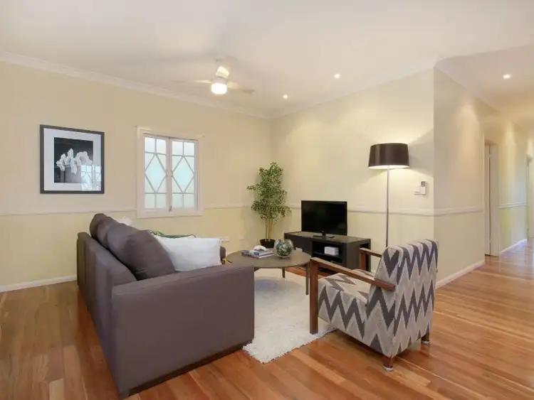 Sixth view of Homely house listing, 33 Sydney Street, Fairfield QLD 4103
