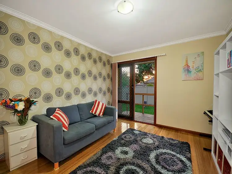 Sixth view of Homely house listing, 125 Albany Drive, Mulgrave VIC 3170