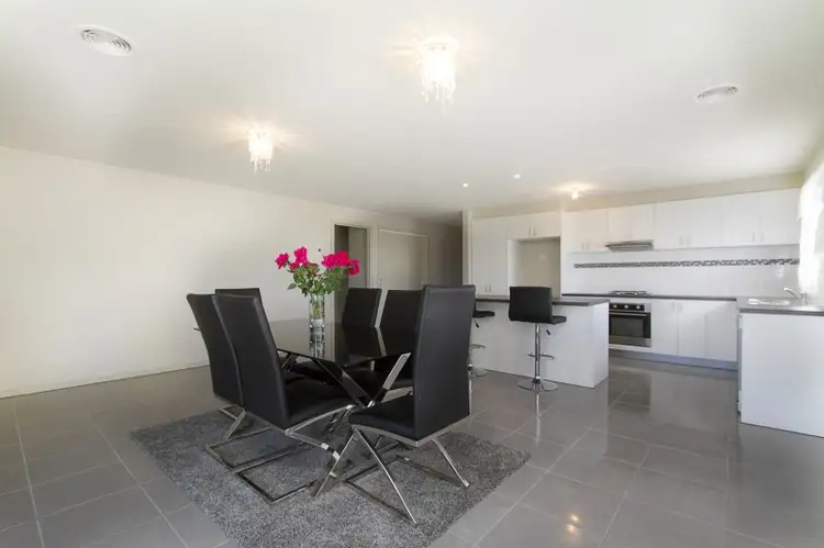 Second view of Homely house listing, 1 Violet Lane, Broadford VIC 3658