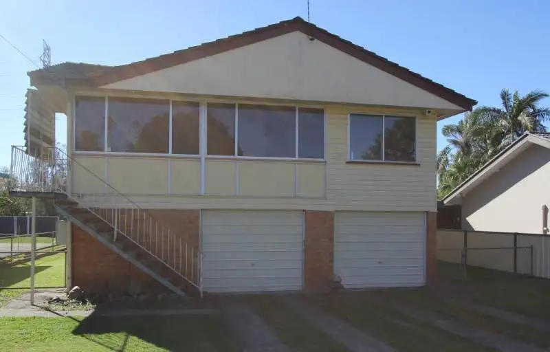 Main view of Homely house listing, 32 Lawson Street, Oxley QLD 4075