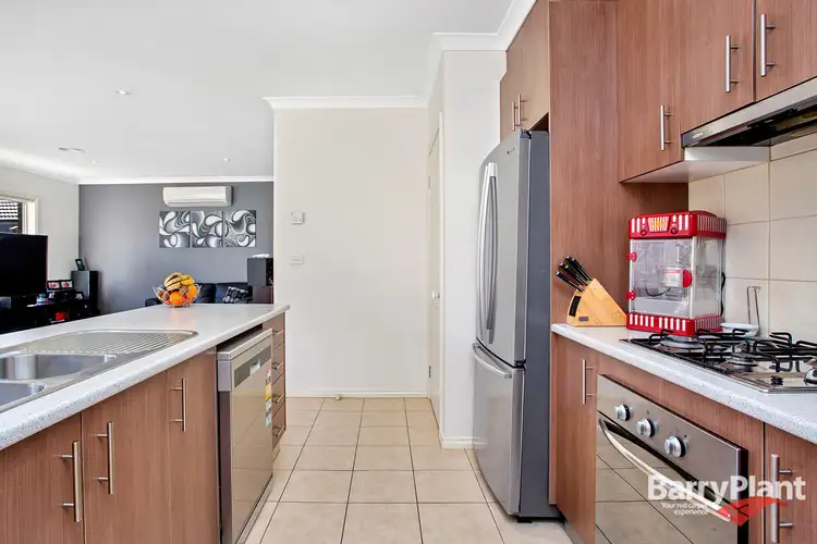 Third view of Homely house listing, 1/40 Carissa Circuit, Werribee VIC 3030