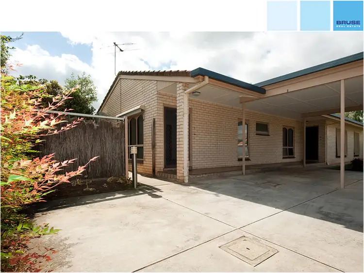 Main view of Homely house listing, 7/8 Clapton Road, Marryatville SA 5068