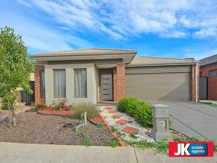 862 Tarneit Road, Tarneit VIC 3029