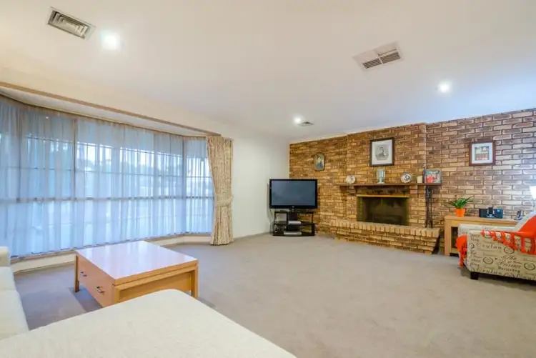 Fourth view of Homely house listing, 41 Wynarka Drive, Hoppers Crossing VIC 3029