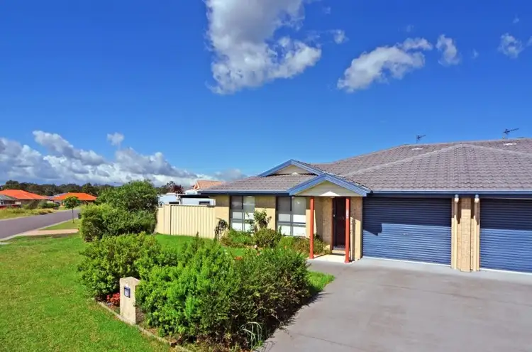 54B Sophia Road, Worrigee NSW 2540