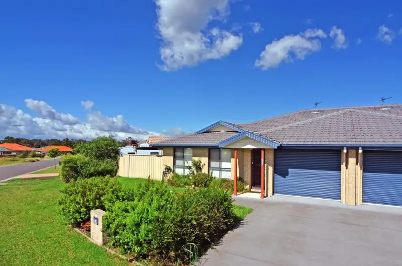 Main view of Homely house listing, 54B Sophia Road, Worrigee NSW 2540