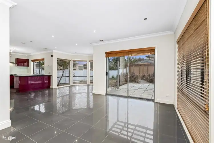 Sixth view of Homely house listing, 5 Winter Way, Sanctuary Lakes VIC 3030