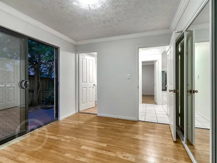 Sixth view of Homely apartment listing, 4/112 Fernberg Road, Paddington QLD 4064