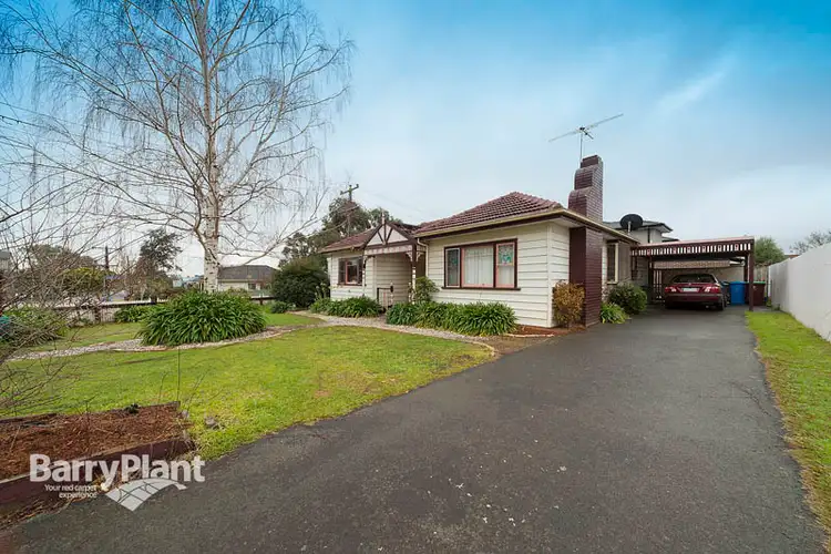 Main view of Homely house listing, 41 Somerville Road, Hampton Park VIC 3976