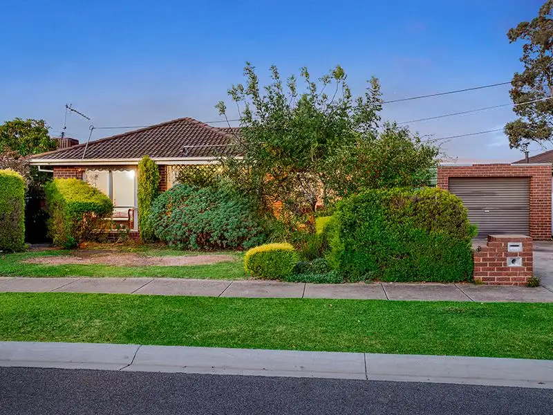 Main view of Homely house listing, 27 Barrot Avenue, Hoppers Crossing VIC 3029