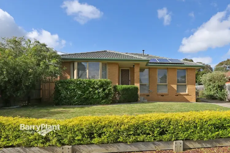 Main view of Homely unit listing, 1/54 Sullivan Avenue, Lysterfield VIC 3156