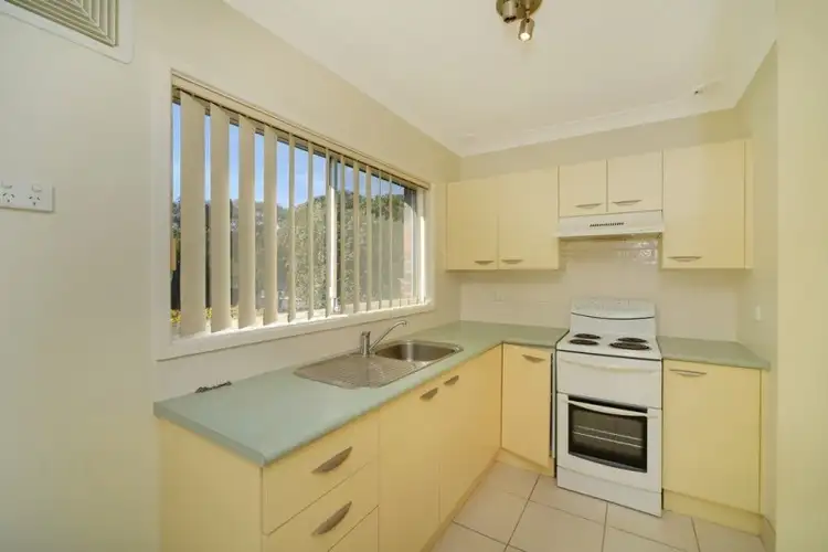 Fourth view of Homely unit listing, 1/430 Princes Highway, Bomaderry NSW 2541